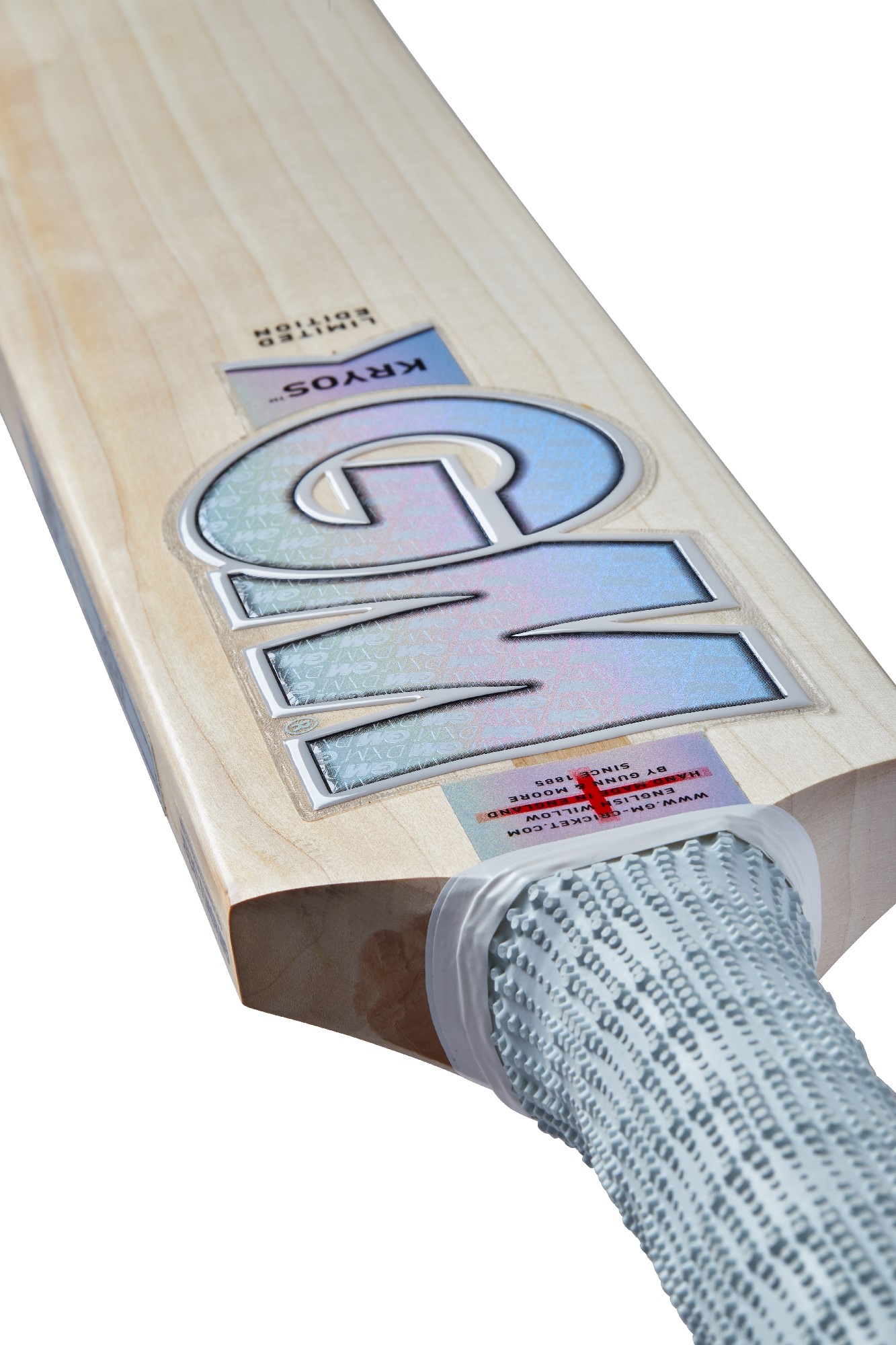 Sports Enfant Extérieur GM Opener Batte Cricket Enfant - Kit Sports Enfant Extérieur GM Opener Batte Cricket Enfant - Kit
