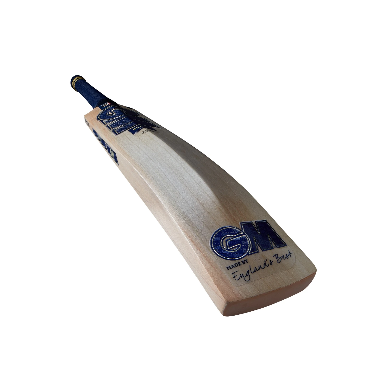 GM Brava 606 Cricket Bat (2023) - View 3 of 8