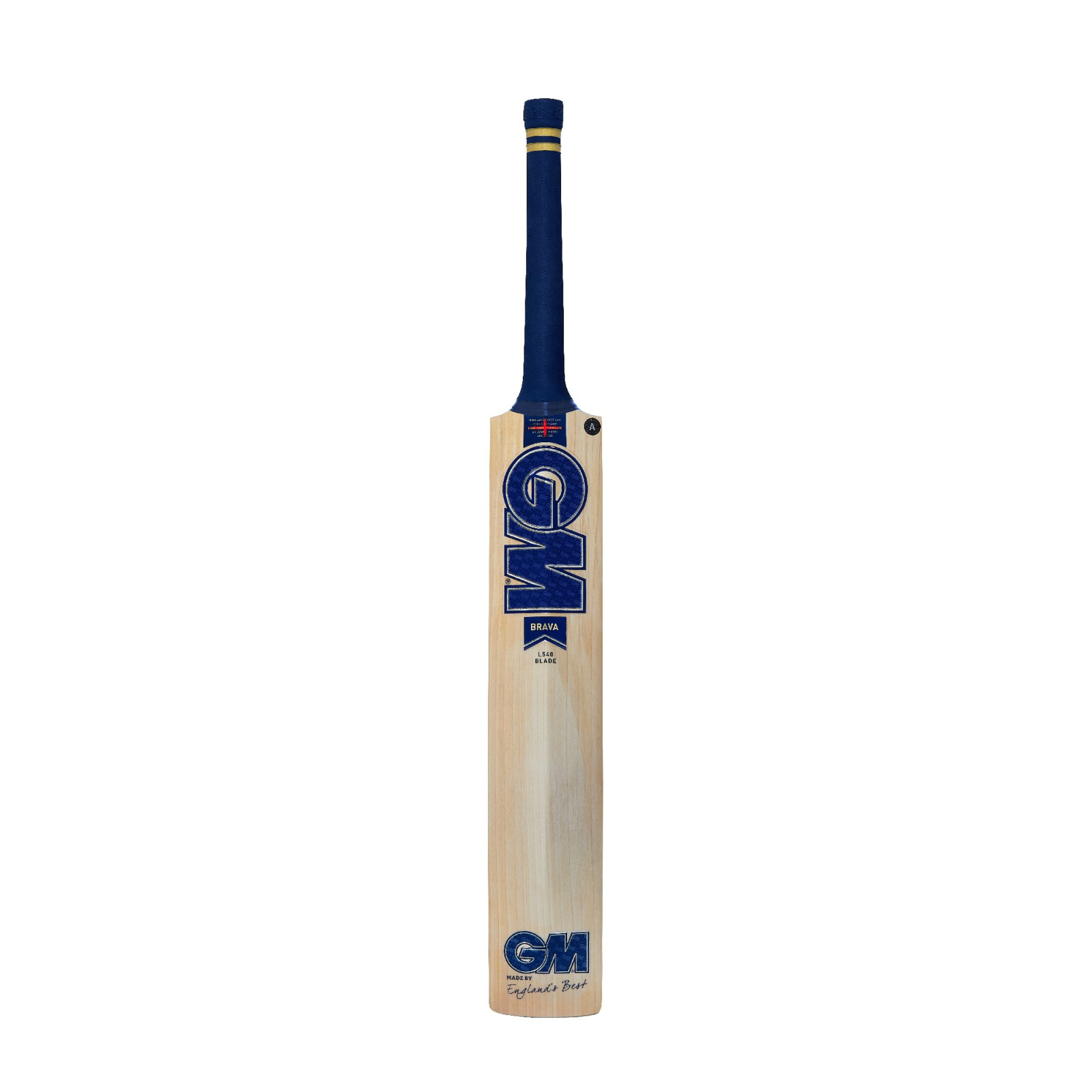 GM Brava 606 Cricket Bat (2023) - GM Brava 606 Cricket Bat (2023) - GM Brava 606 Cricket Bat (2023) - GM Brava 606 Cricket Bat (