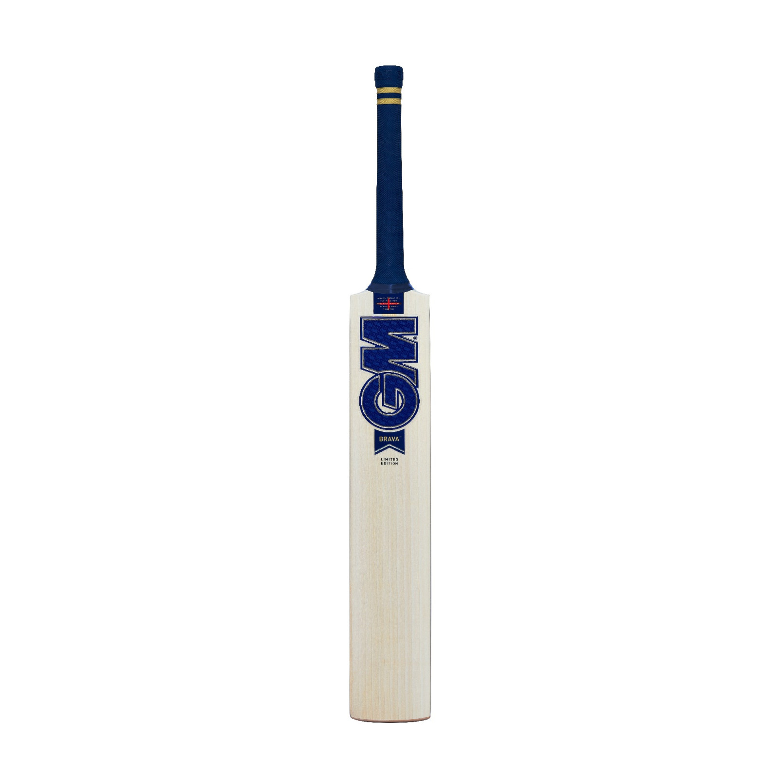 GM Brava 606 Cricket Bat (2023) - GM Brava 606 Cricket Bat (2023) - GM Brava 606 Cricket Bat (2023) - GM Brava 606 Cricket Bat (