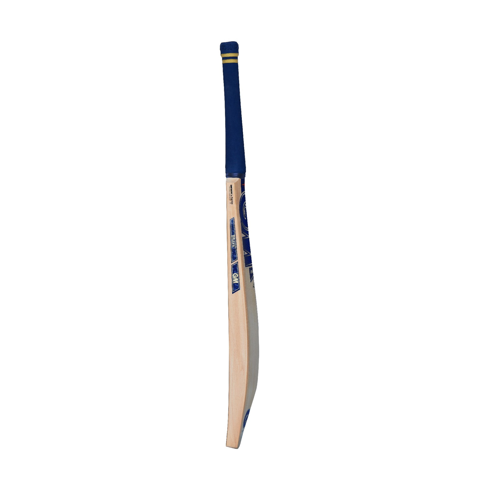 GM Brava 606 Cricket Bat (2023) - View 7 of 8