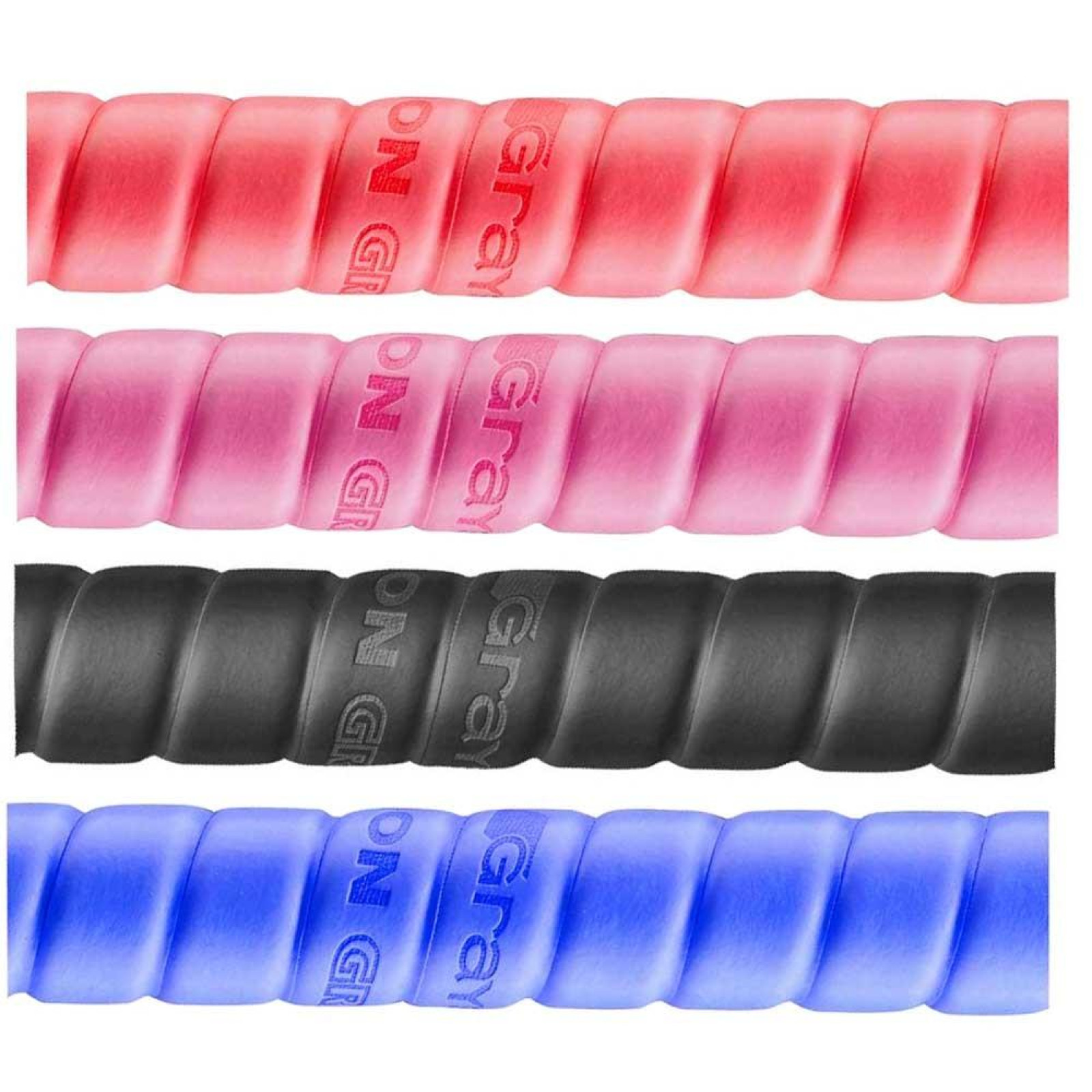 Grays Cushion Grip (2024/25) - Poignée en coussin gris (2019/20) - Poignées de hockey