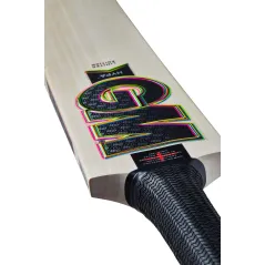 Kopen GM Hypa 808 Junior Cricket Bat (2023)