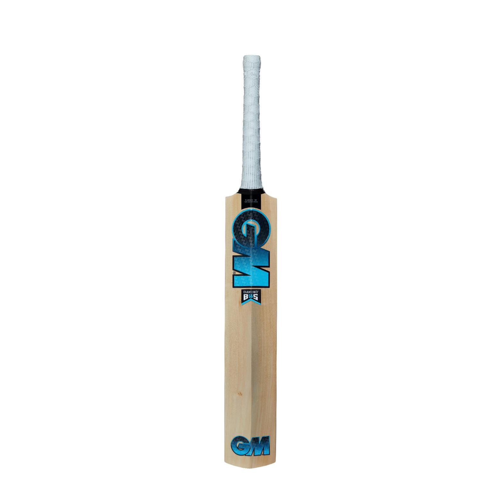 GM Diamond 101 BS55 Opener Cricket Bat (2023) - GM Diamond 101 BS55 Opener Cricket Bat (2023) - GM Diamond 101 BS55 Opener Crick