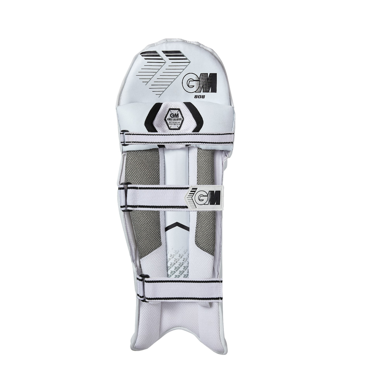 GM 808 Cricket Pads (2023) - GM 808 Cricket Pads (2023) - GM 808 Cricket Pads (2023) - GM 808 Cricket Pads (2023) - GM 808 Crick