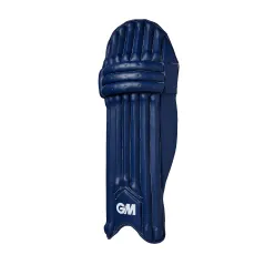 GM Maxi 606 Navy Cricket Pads (2023) - GM Maxi 606 Navy Cricket Pads (2023) - GM Maxi 606 Navy Cricket Pads (2023) - GM Maxi 606