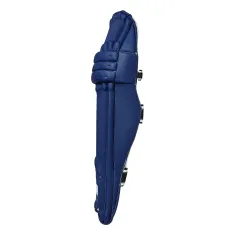 GM Maxi 606 Navy Cricket Pads (2023) - GM Maxi 606 Navy Cricket Pads (2023) - GM Maxi 606 Navy Cricket Pads (2023) - GM Maxi 606