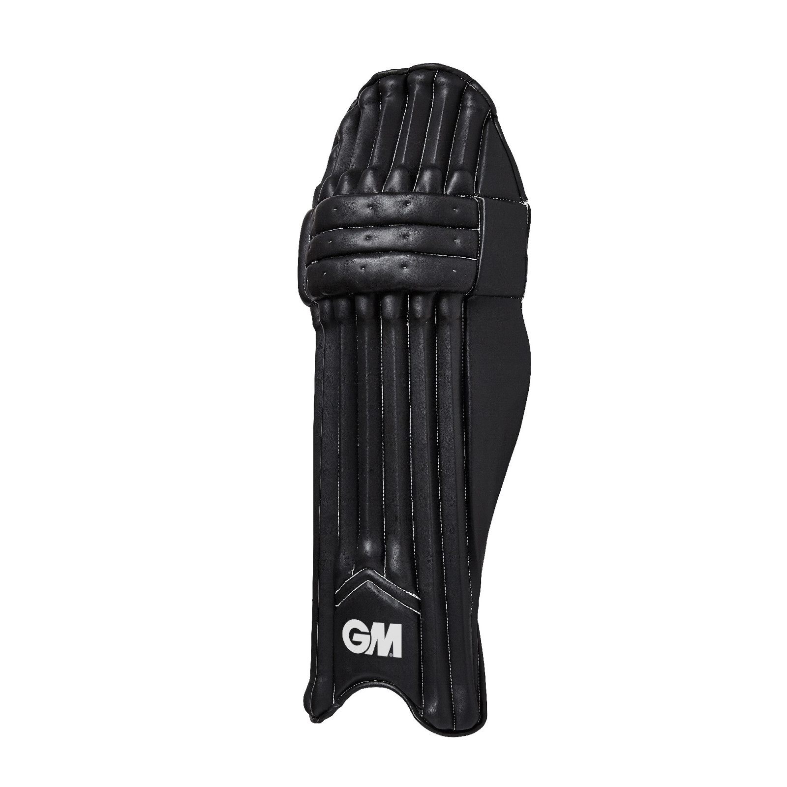GM Maxi 606 Black Cricket Pads (2023) - GM Maxi 606 Black Cricket Pads (2023) - GM Maxi 606 Black Cricket Pads (2023) - GM Maxi 