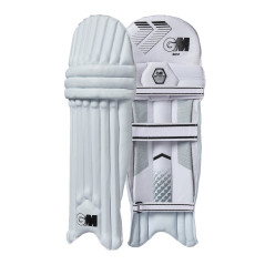 GM 303 Ambidextrous Cricket Pads (2023) - GM 303 Ambidextrous Cricket Pads (2023) - GM 303 Ambidextrous Cricket Pads (2023) - GM