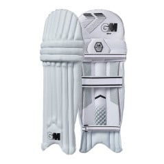 GM 303 Ambidextrous Cricket Pads (2023)