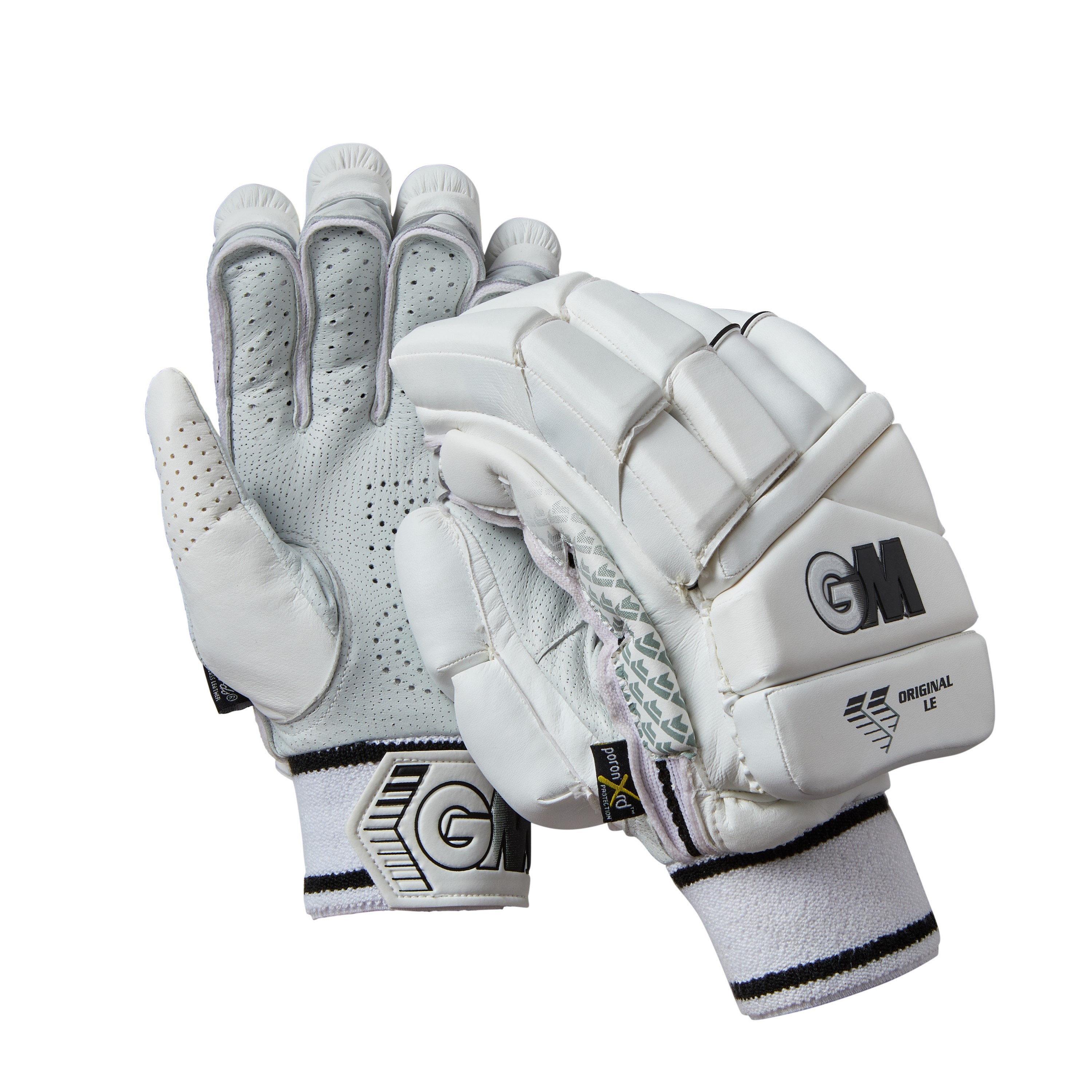 🔥 GM Original Limited Edition Cricket Gloves (2023) Next Day Delivery 🔥