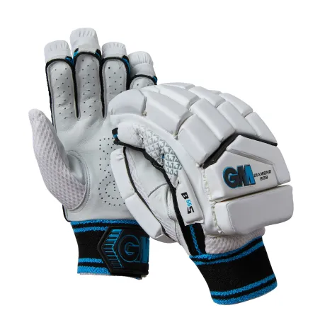 GM Diamond 808 Cricket Gloves (2023)