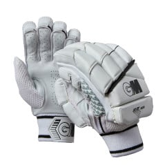 GM 808 Cricket Handschuhe (2023)  - Gunn & Moore Cricket Handschuhe