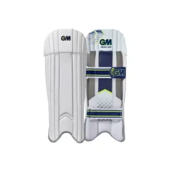 GM Prima 909 Wicket Keeping Pads (2023)
