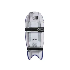 GM Maxi 606 Navy Wicket Keeping Pads (2023) - GM Maxi 606 Navy Wicket Keeping Pads (2023) - GM Maxi 606 Navy Wicket Keeping Pads