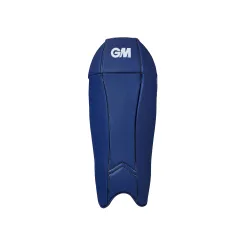 GM Maxi 606 Navy Wicket Keeping Pads (2023) - GM Maxi 606 Navy Wicket Keeping Pads (2023) - GM Maxi 606 Navy Wicket Keeping Pads