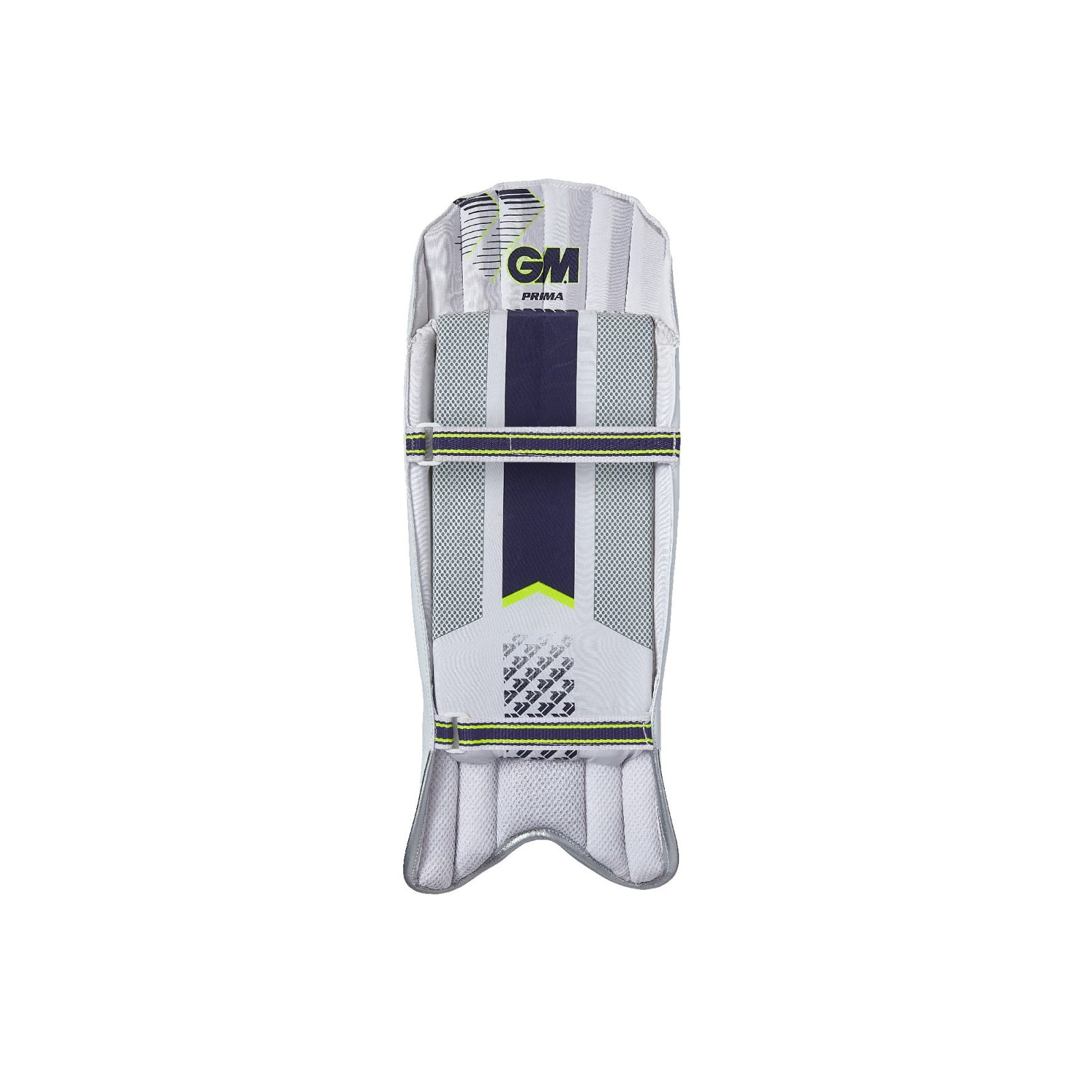 GM Prima Wicket Keeping Pads (2023) - GM Prima Wicket Keeping Pads (2023) - GM Prima Wicket Keeping Pads (2023) - GM Prima Wicke