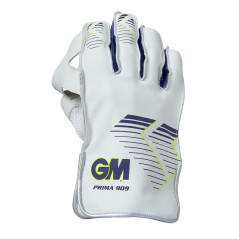 GM Prima 909 Wicket Keeping Gloves (2023) - Detail