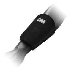 GM Players Wrist Guard - Black (2027)