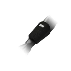 GM Players Wrist Guard - Black (2023)