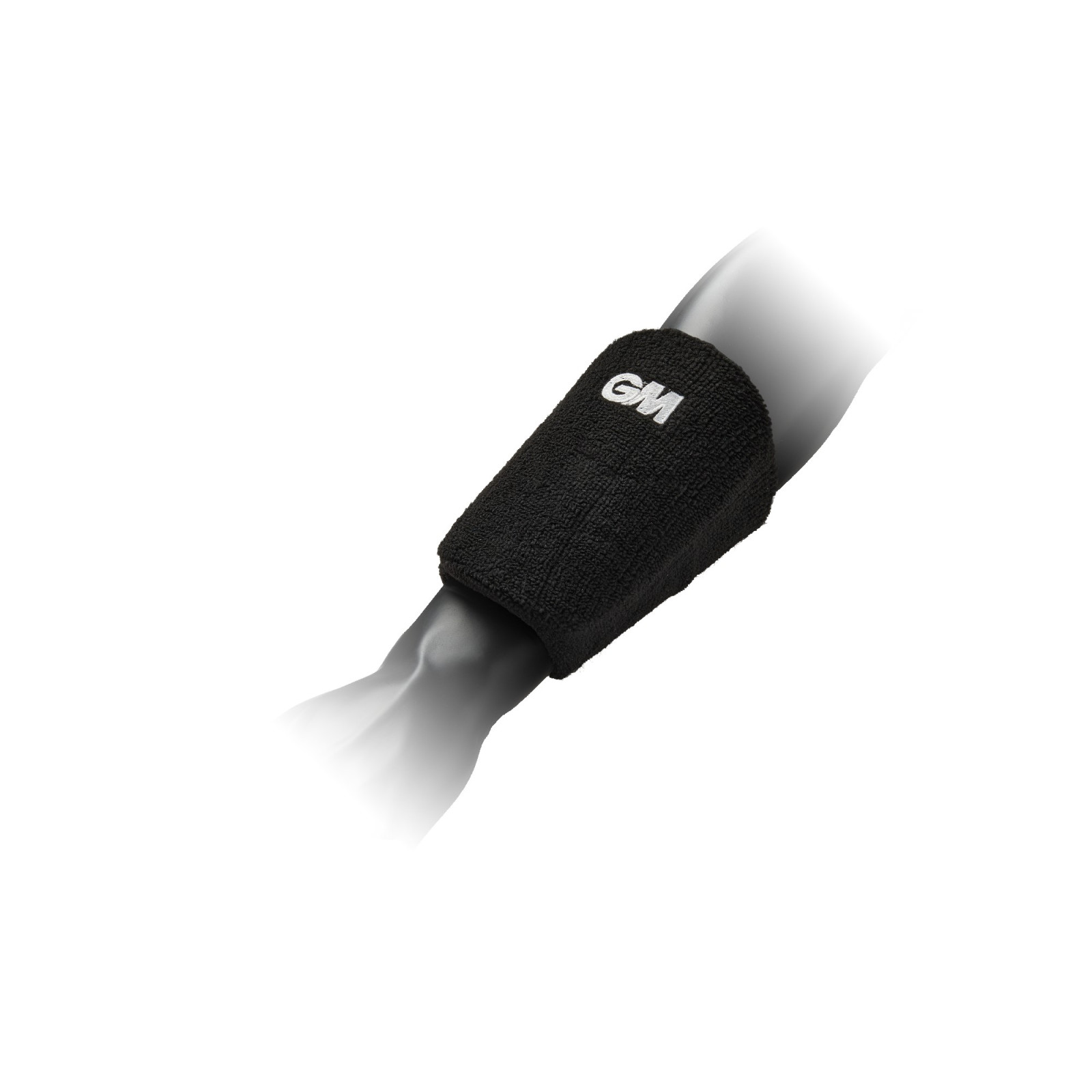 GM Players Wrist Guard - Black (2023) - GM Spelers Wrist Guard - Zwart (2023) - Armbeschermers