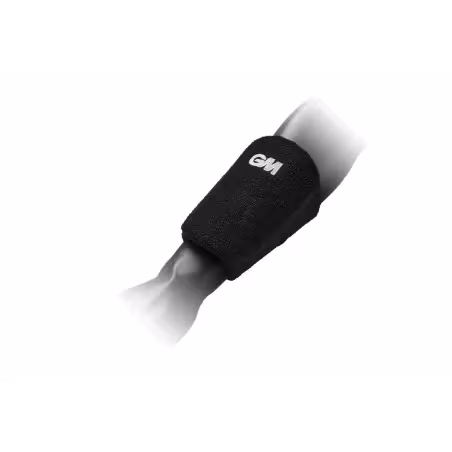 GM Players Wrist Guard - Black (2023)