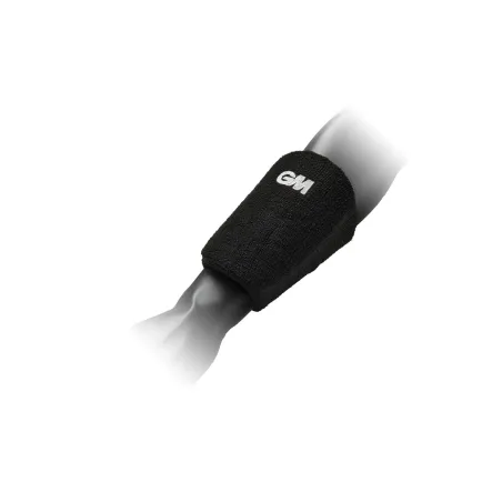 GM Players Wrist Guard - Black (2023)