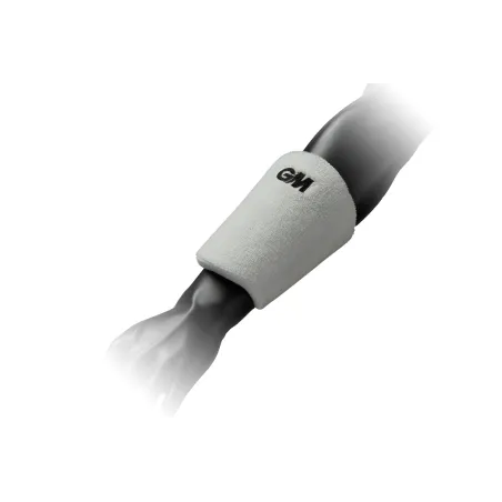 GM Muñequera - Blanco (2023) - Protectores de brazo