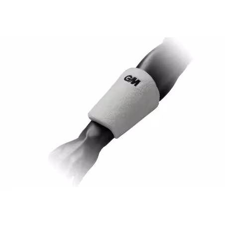GM Wrist Guard - White (2023)