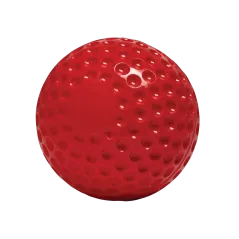 GM Bowling Machine Balls - Bucket of 24 (2023)