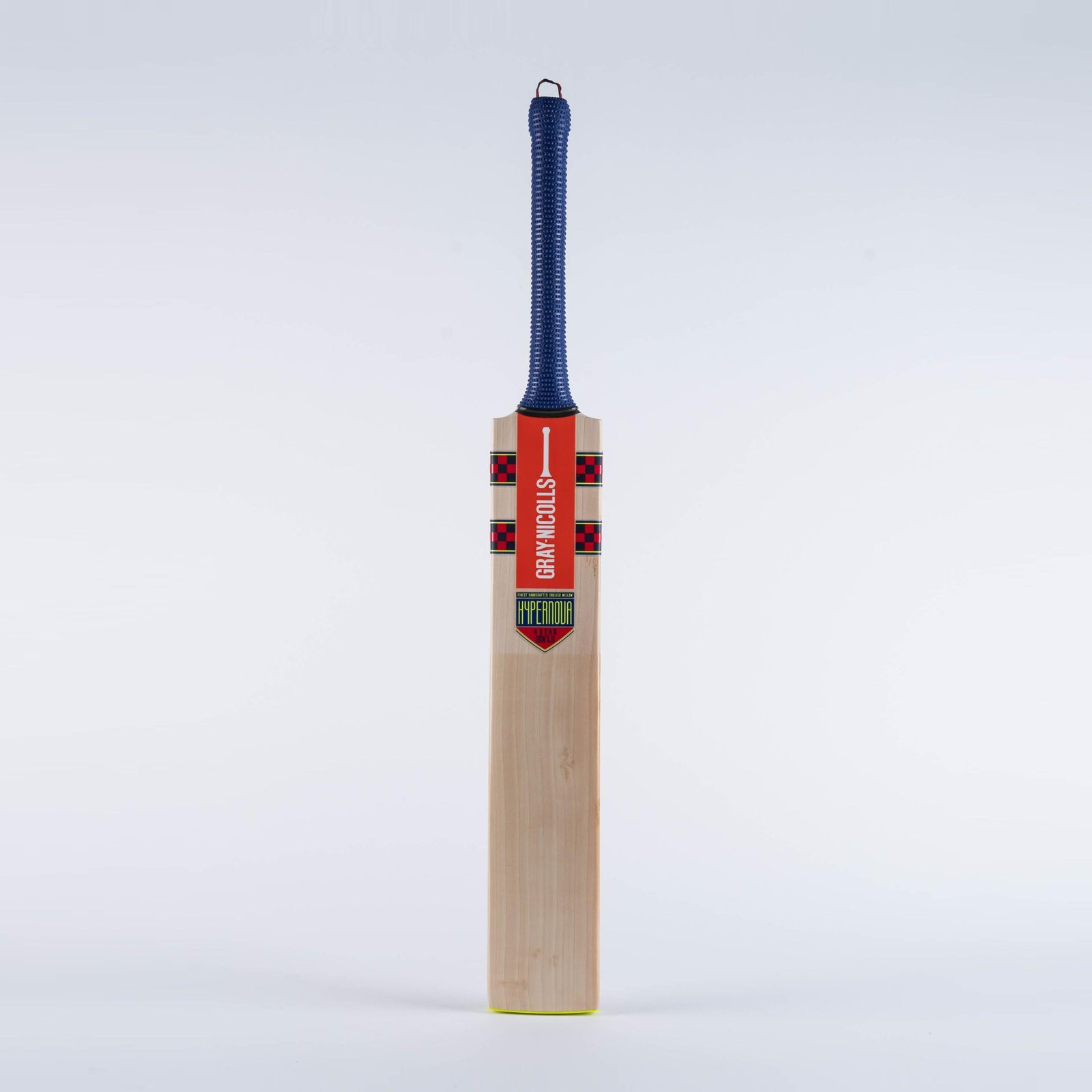 Gray-Nicolls Hypernova Gen 1.0 300 Junior Cricket Bat (2023) - Gray-Nicolls Hypernova Gen 1.0 300 Junior Cricket Bat (2023) - Gr