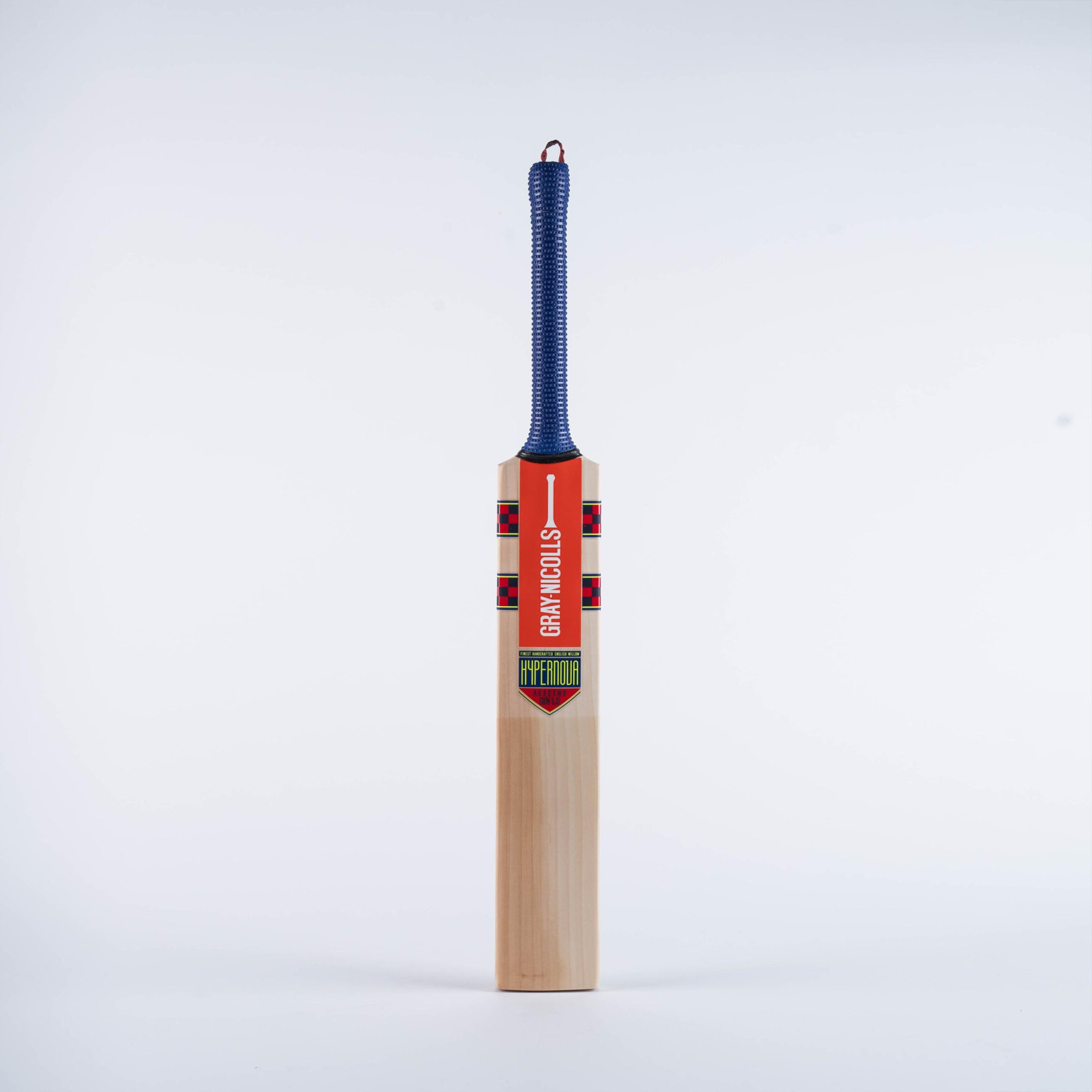 Gray-Nicolls Hypernova Gen 1.0 Academy Junior Cricket Bat (2023) - Gray-Nicolls Hypernova Gen 1.0 Academy Junior Cricket Bat (20