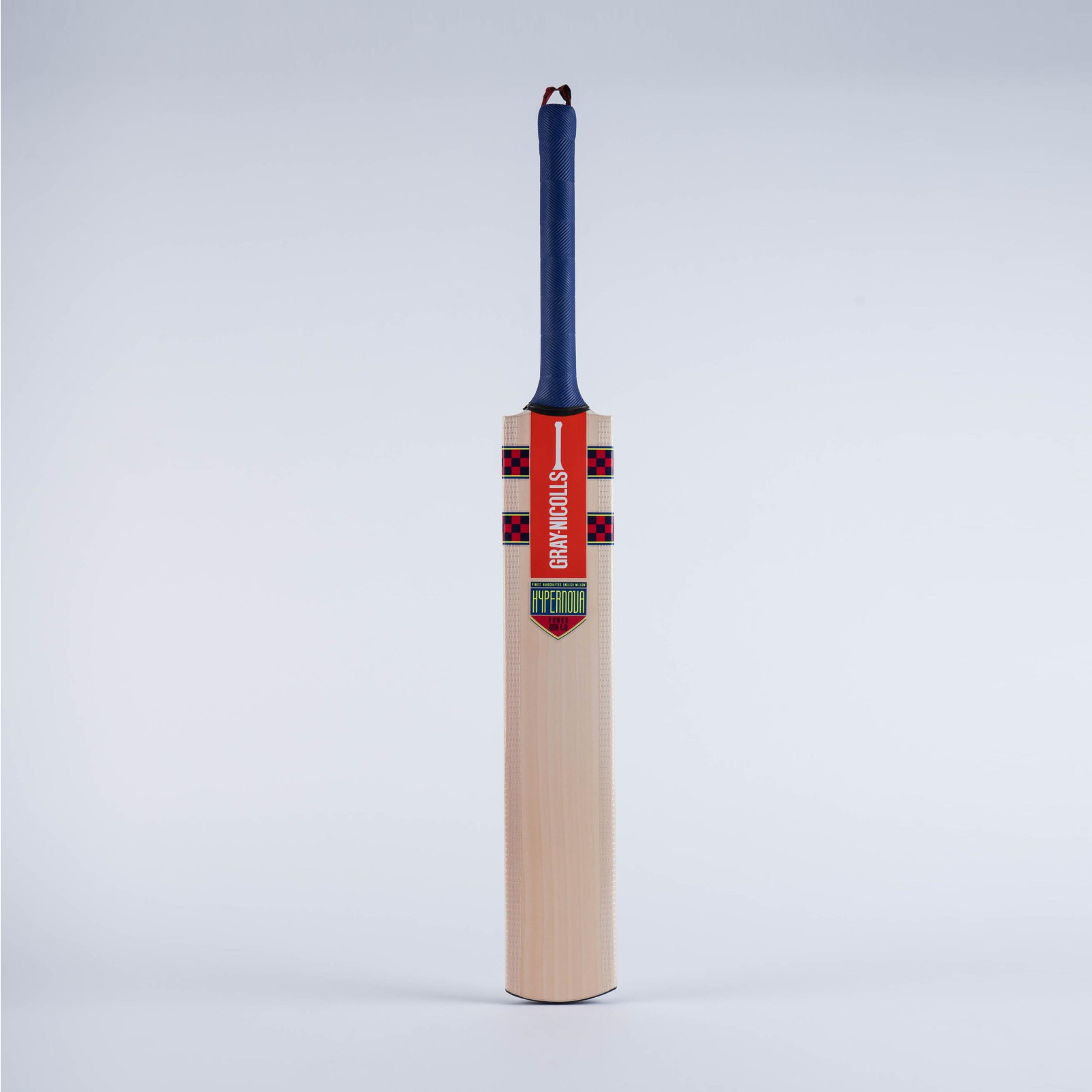 Gray-Nicolls Hypernova Power Junior Cricket Bat (2023) - Gray-Nicolls Hypernova Power Junior Cricket Bat (2023) - Gray-Nicolls H