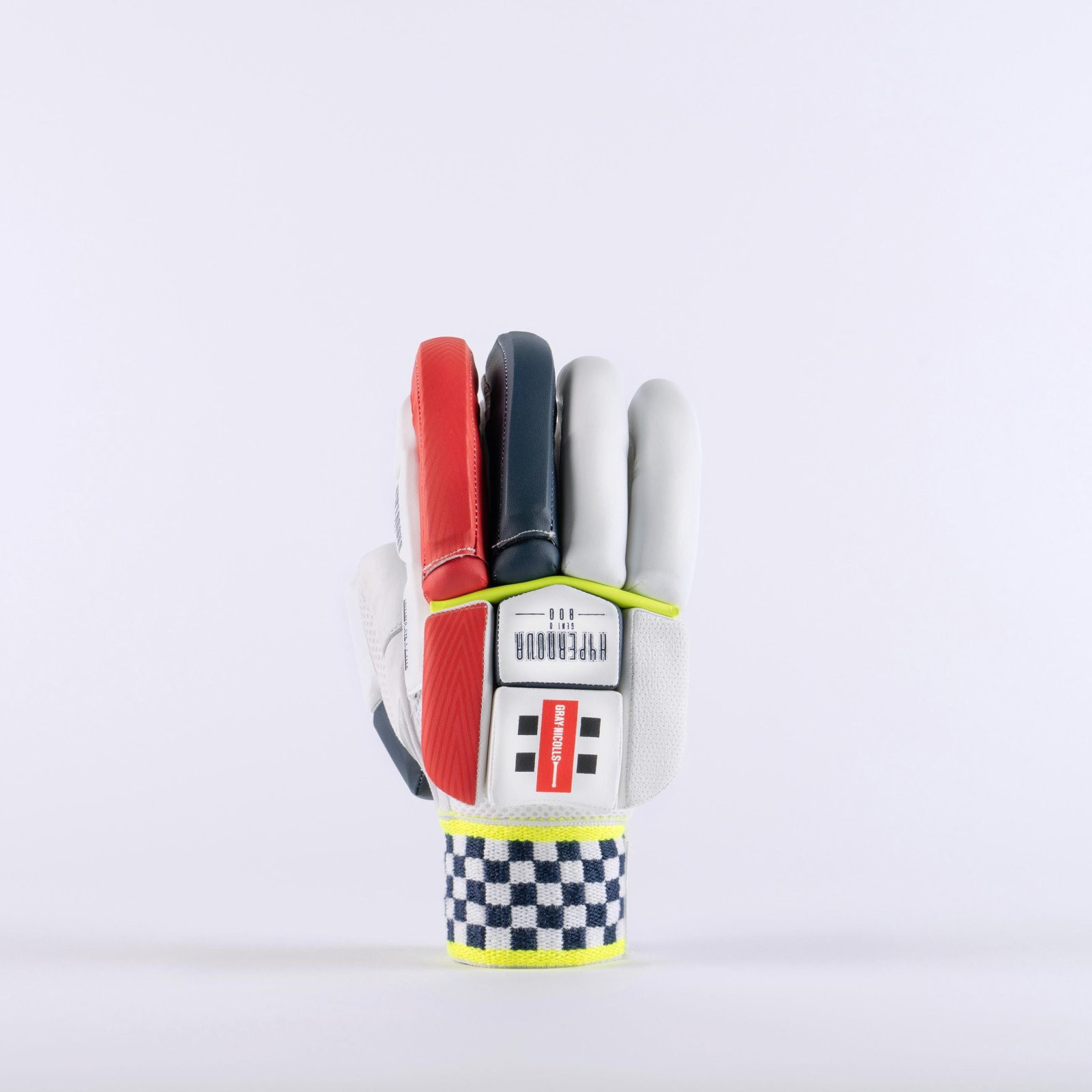 Gray-Nicolls Hypernova 800 Cricket Gloves (2023) - Gray-Nicolls Hypernova 800 Cricket Gloves (2023) - Gray-Nicolls Hypernova 800
