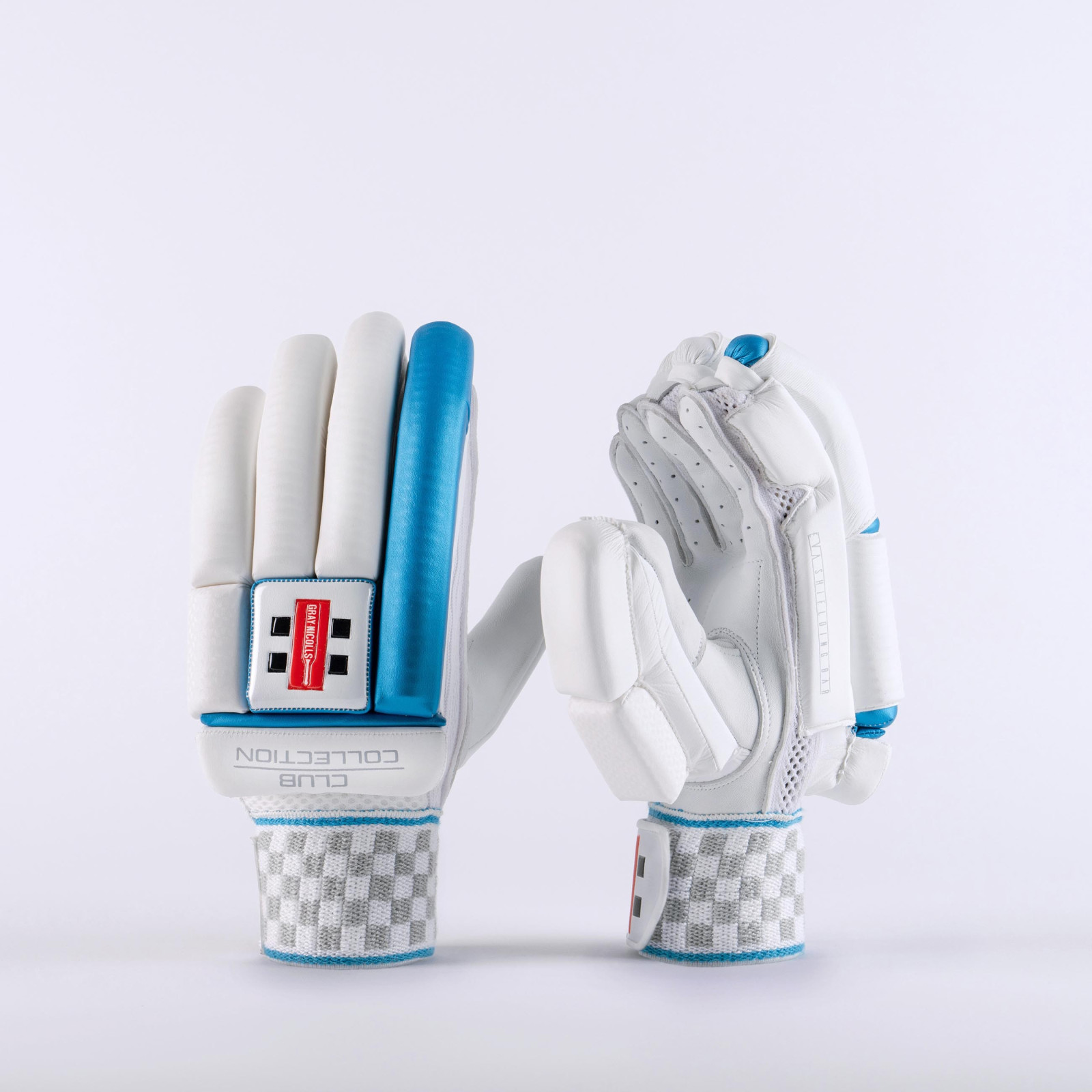 Gray-Nicolls Club Collection Cricket Gloves (2023) - Gants de cricket Gray Nicolls Club Collection (2023) - Gants de