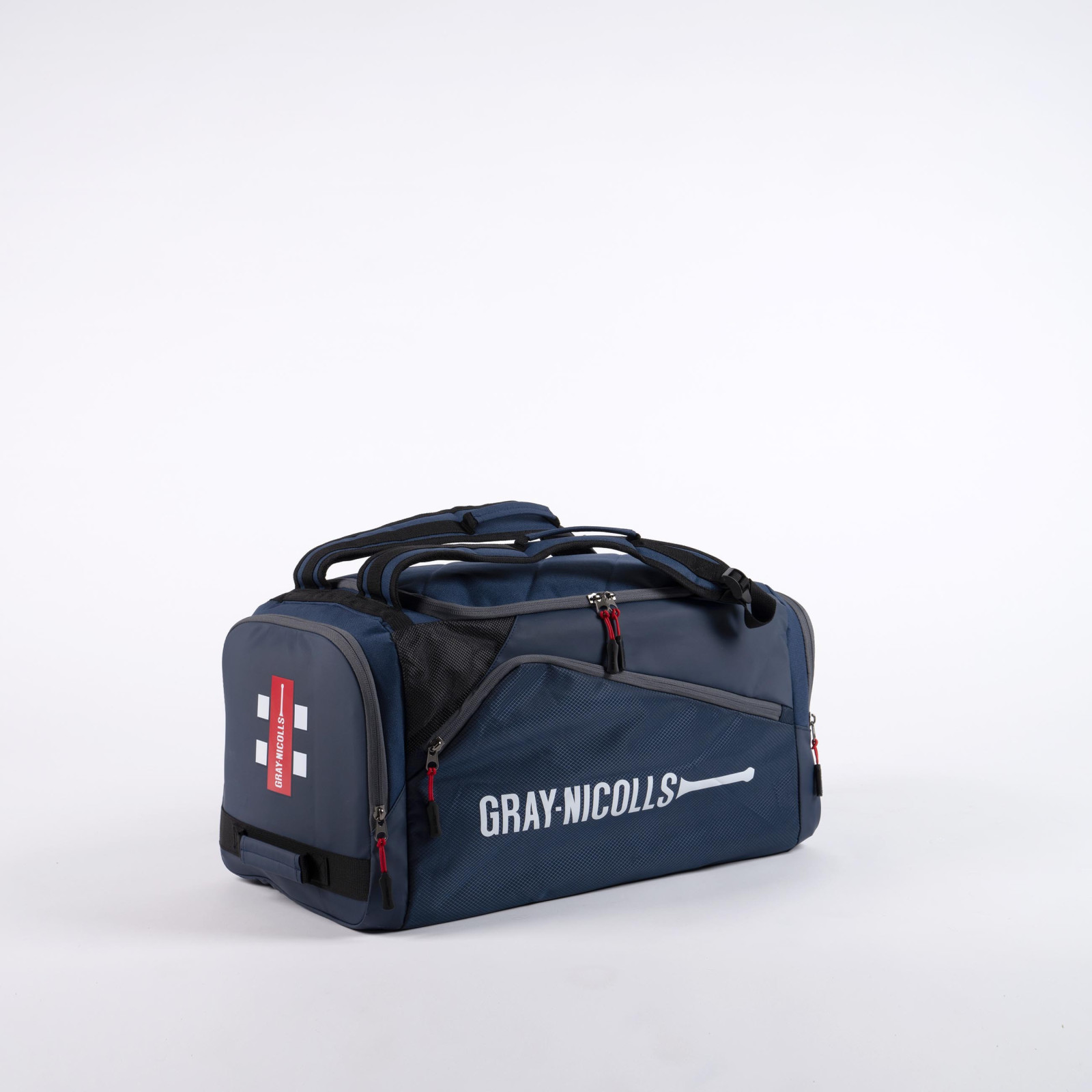 Gray-Nicolls Team Holdall - Navy (2023) - Gray-Nicolls Team Holdall - Navy (2023) - Gray-Nicolls Team Holdall - Navy (2023) - Gr