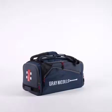 Gray-Nicolls Team Holdall - Navy (2026) - Gray-Nicolls Team Holdall - Navy (2026) - Gray-Nicolls Team Holdall - Navy (2026) - Gr