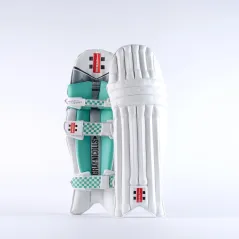 🔥 Gray Nicolls GEM Pro Performance Cricket Pads (2023) | Next Day Delivery 🔥