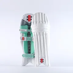 🔥 Gray Nicolls GEM GN400 Cricket Pads (2023) | Next Day Delivery 🔥