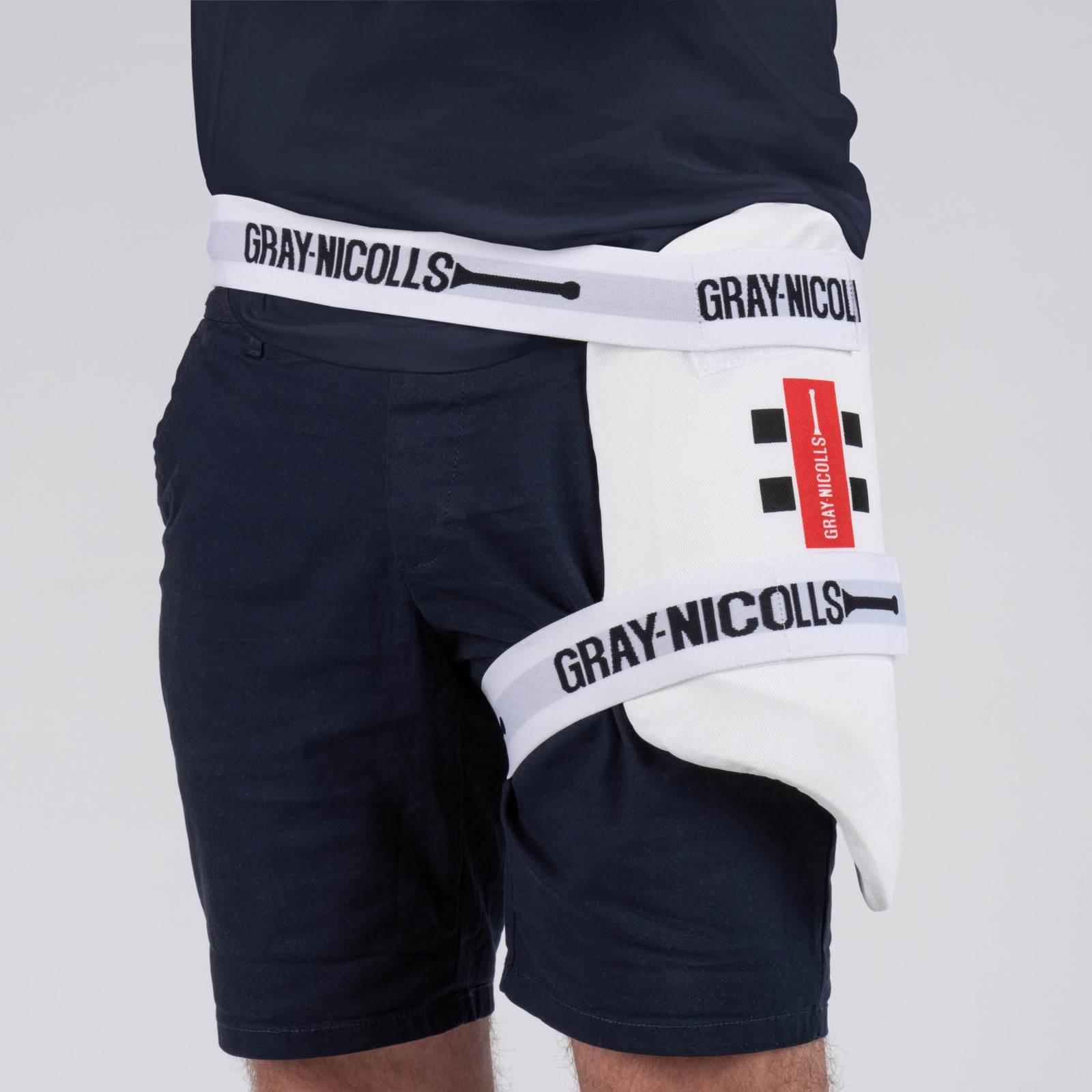 Gray-Nicolls Club Collection Thigh Pad (2023) - Gray-Nicolls Club Collection Thigh Pad (2023) - Gray-Nicolls Club Collection Thi