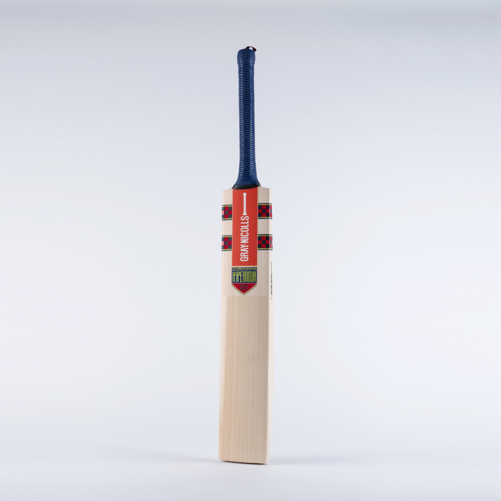 Gray-Nicolls Hypernova Gen 1.0 Academy Junior Cricket Bat (2023) - Gray-Nicolls Hypernova Gen 1.0 Academy Junior Cricket Bat (20