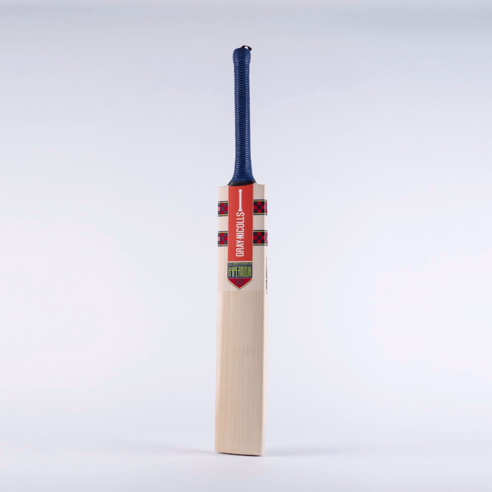 Gray-Nicolls Hypernova Gen 1.0 Academy Junior Cricket Bat (2023) - Gray-Nicolls Hypernova Gen 1.0 Academy Junior Cricket Bat (2023) - Gray-Nicolls Hypernova Gen 1.0 Academy Junior Cricket Bat (20