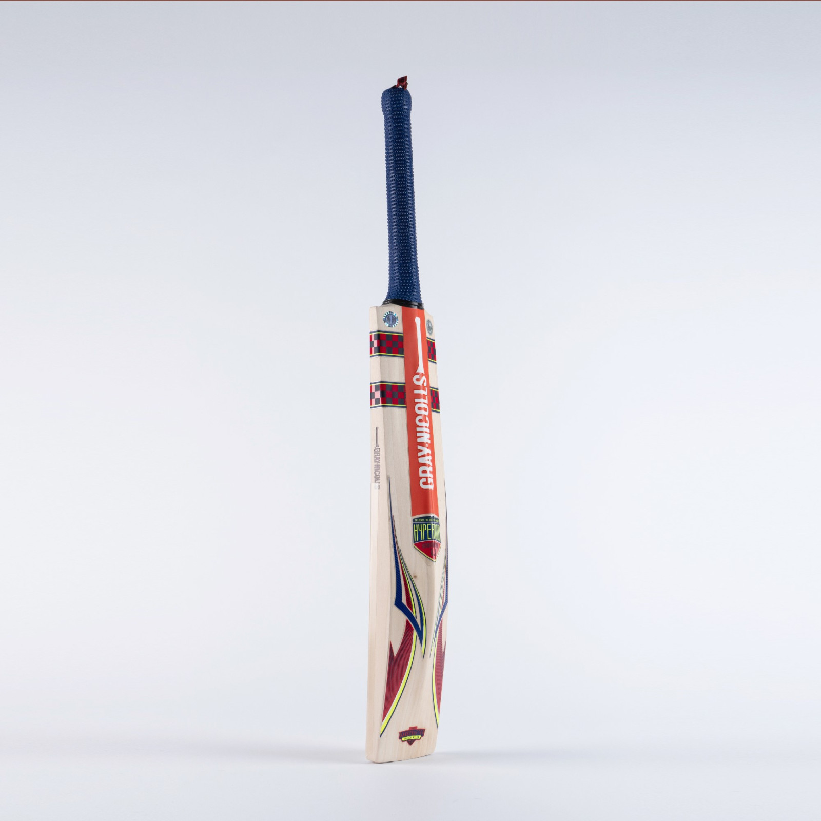 Gray-Nicolls Hypernova Gen 1.0 Academy Junior Cricket Bat (2023) - Gray-Nicolls Hypernova Gen 1.0 Academy Junior Cricket Bat (20