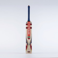 Gray-Nicolls Hypernova Gen 1.0 300 Junior Cricket Bat (2023) - Gray-Nicolls Hypernova Gen 1.0 300 Junior Cricket Bat (2023) - Gr