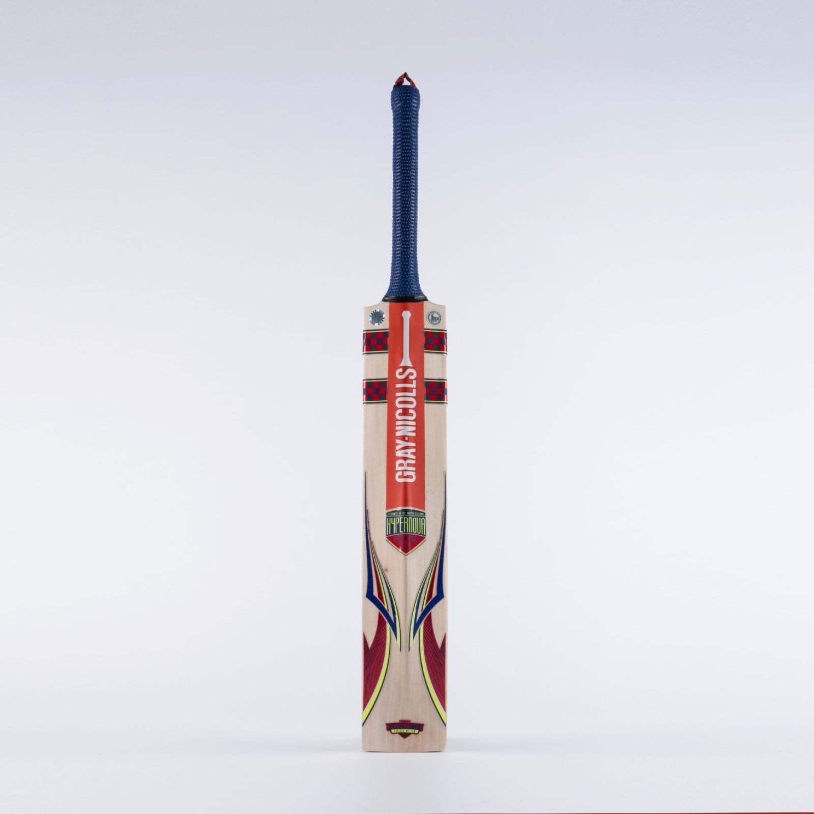 Gray-Nicolls Hypernova Gen 1.0 Academy Junior Cricket Bat (2023) - Gray-Nicolls Hypernova Gen 1.0 Academy Junior Cricket Bat (20