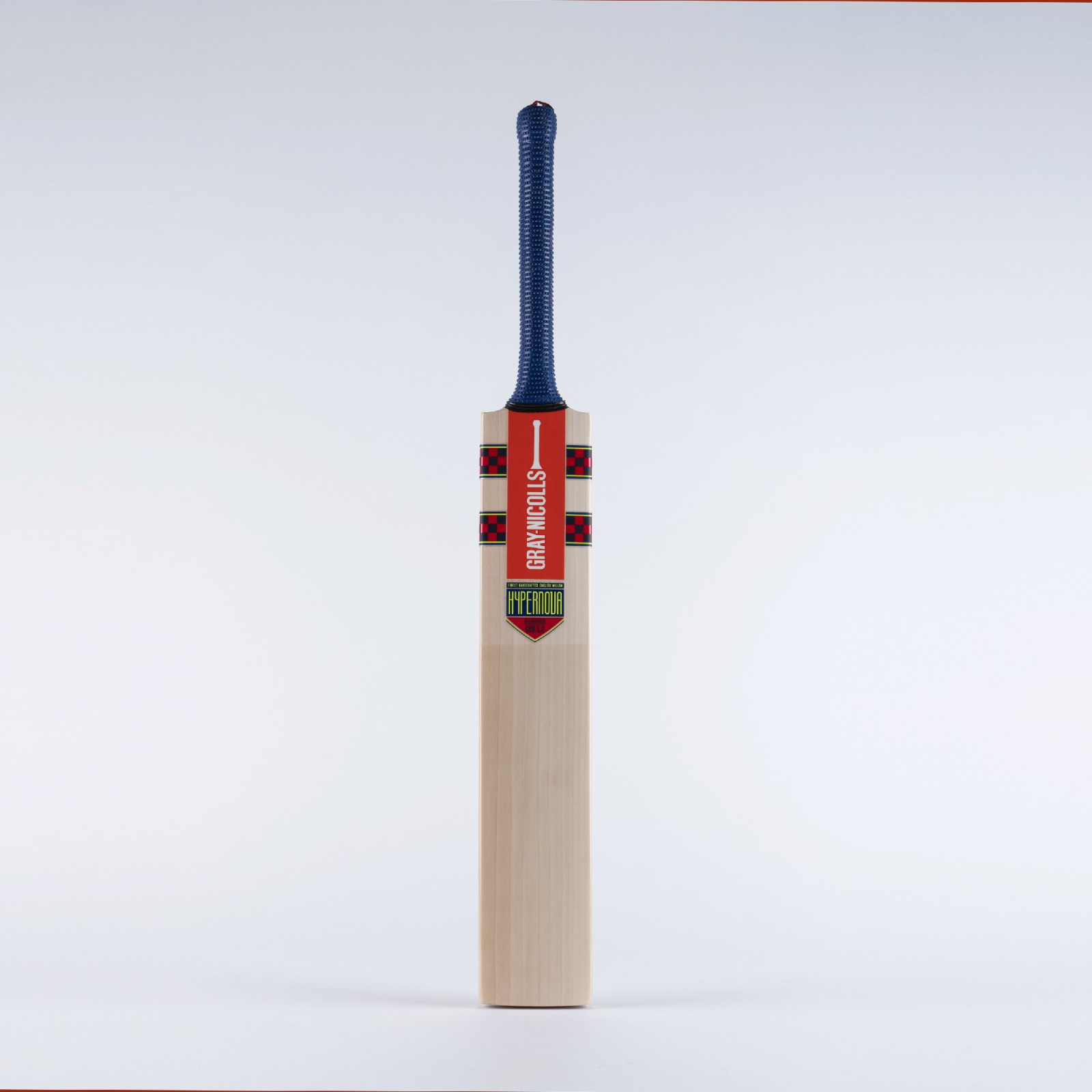 Gray-Nicolls Hypernova Gen 1.0 Academy Junior Cricket Bat (2023) - Gray-Nicolls Hypernova Gen 1.0 Academy Junior Cricket Bat (20