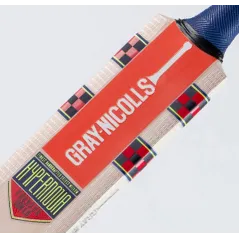 Gray-Nicolls Hypernova Thunder Junior Cricket Bat (2023)