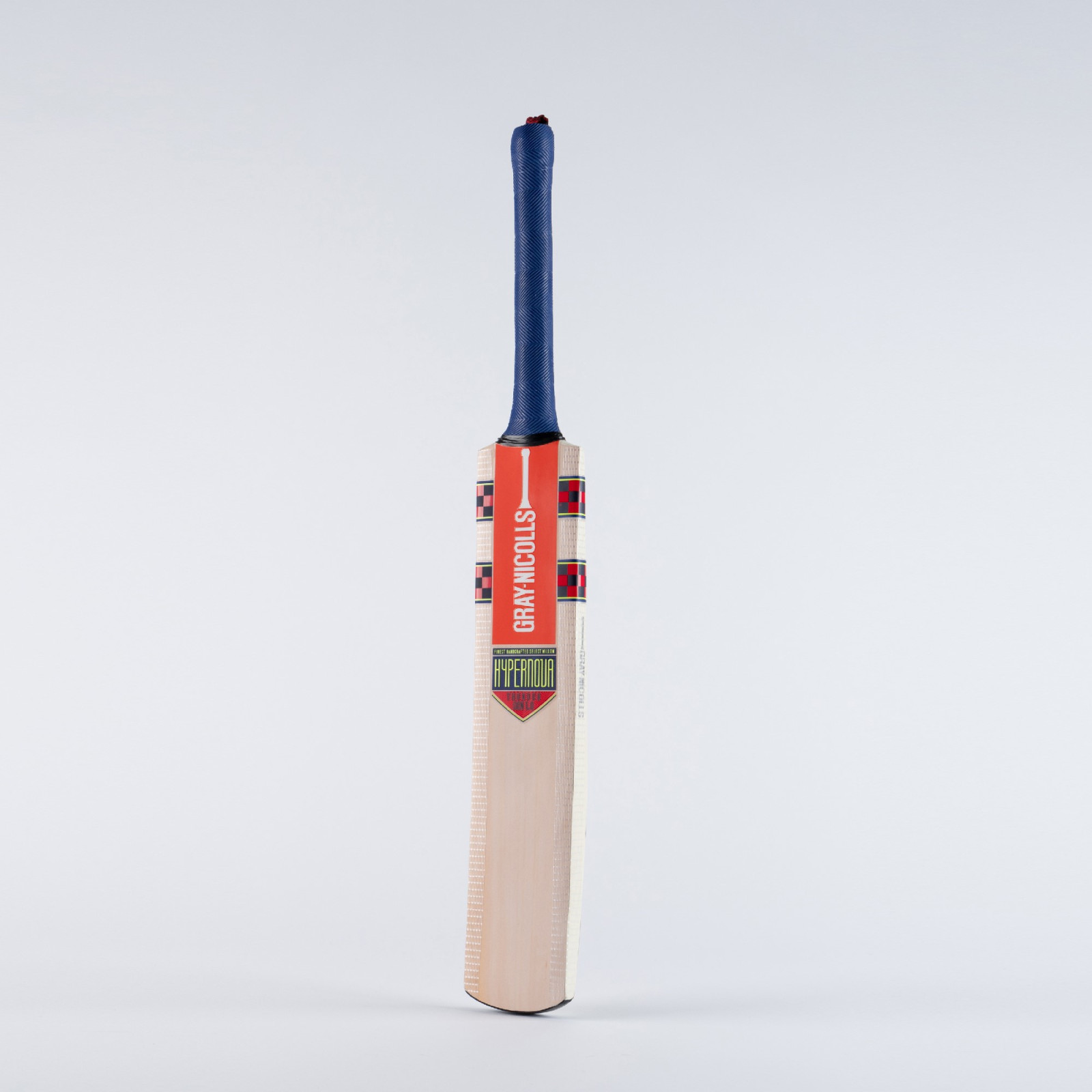 Gray-Nicolls Hypernova Thunder Junior Cricket Bat (2023) - Gray-Nicolls Hypernova Thunder Junior Cricket Bat (2023) - Gray-Nicol