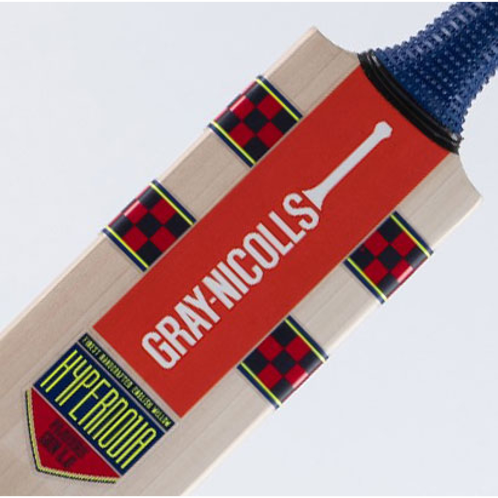 Gray-Nicolls Hypernova Gen 1.0 Academy Junior Cricket Bat (2023) - Gray-Nicolls Hypernova Gen 1.0 Academy Junior Cricket Bat (20
