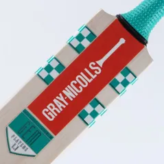 🔥 Gray Nicolls Gem 1.1 5 Star Lite GEM Cricket Bat (2023) | Next Day Delivery 🔥
